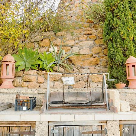 -Casa Azul-Arico Viejo La Sabinita - Baden, Wandern, Klettern, Individualurlaub Jenseits Des Massentourismus, Villa Bagian luar foto