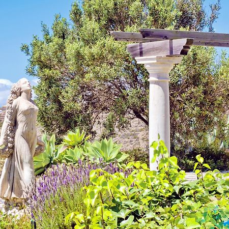 -Casa Azul-Arico Viejo La Sabinita - Baden, Wandern, Klettern, Individualurlaub Jenseits Des Massentourismus, Villa Bagian luar foto